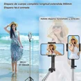 thumbnail image 2 of Palo Selfies Trípode Bluetooth Selfie Stick Con Remoto 96cm, 2 of 8