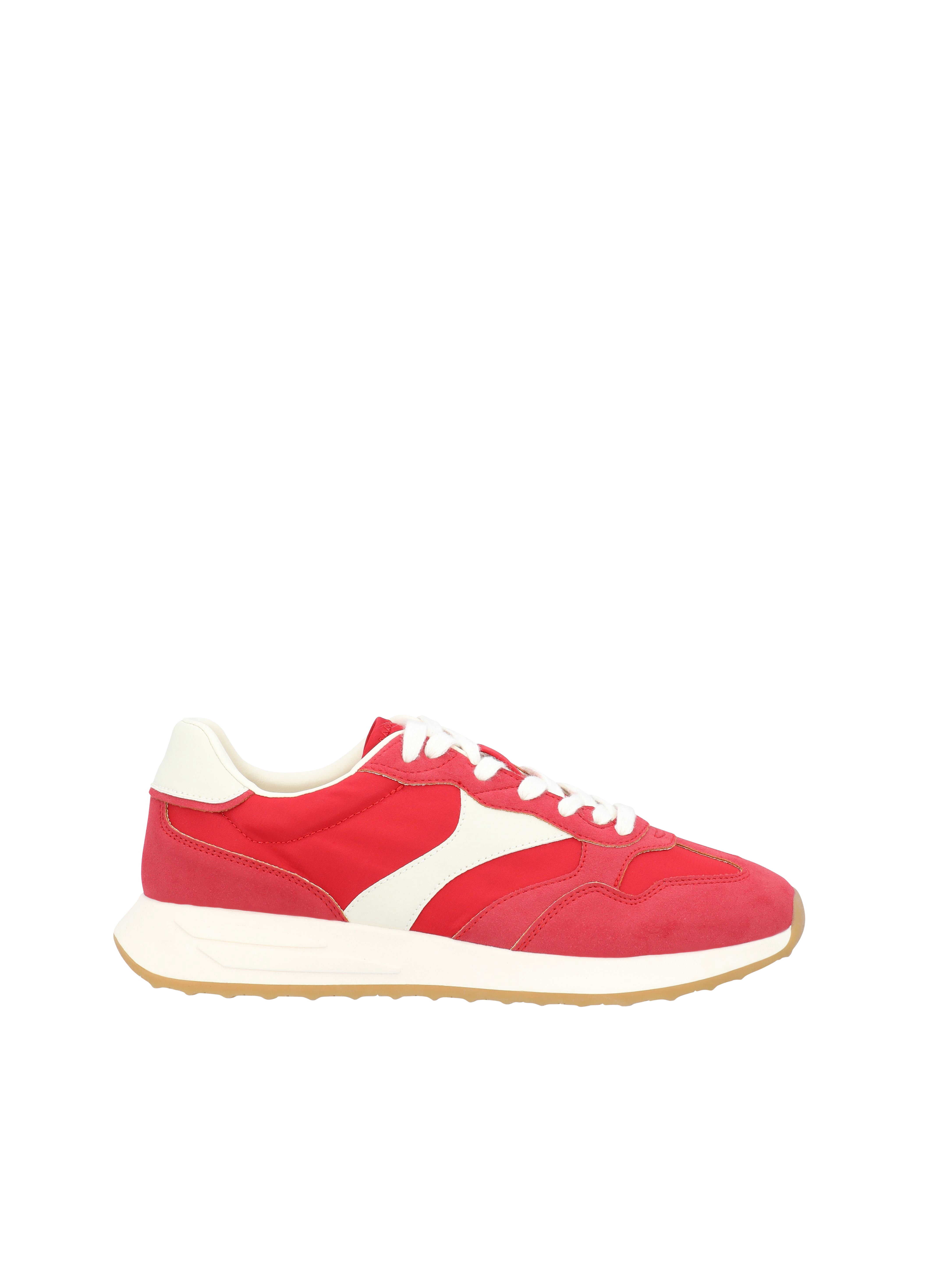 Time and Tru Women's Retro Inspired Sport Sneakers