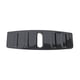 thumbnail image 2 of Parche embellecedor de acero inoxidable para el panel de la cubierta del maletero delantero del coche para Tesla Model 3 Fibra de carbon, 2 of 9