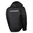 thumbnail image 2 of KATAHDIN GEAR DAGGER JACKET MENS, BLACK - 2X-LARGE, 2 of 2