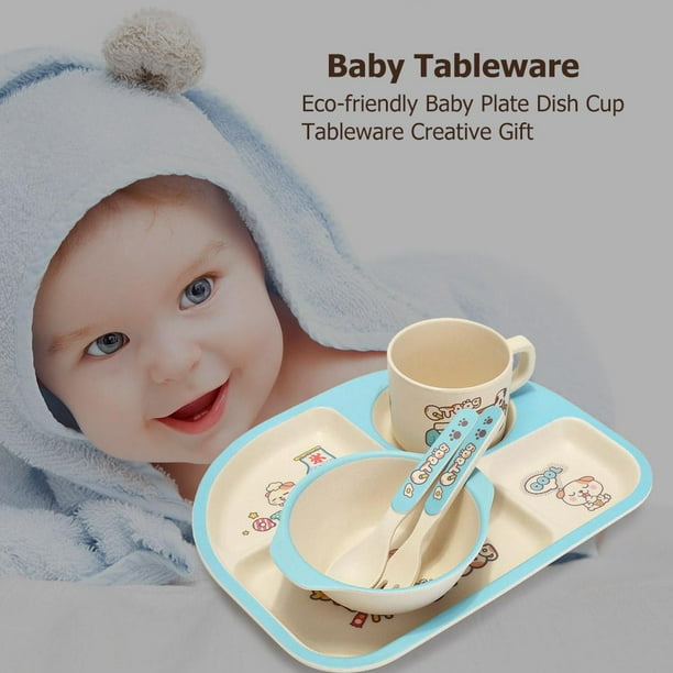 Infant tableware deals