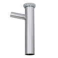 31/2Inch x 8Inch Dishwasher Drain Tailpiece with Direct Connection