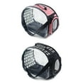 thumbnail image 4 of Sac de Transport pour Chat Respirant, Portable, Mignon Sac de Voyage pour Chat, Transporteur pour Animal, 4 of 10