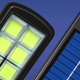 thumbnail image 5 of Solar Powered LED Garden Light Post - Solar Powered Outdoor, 5 of 5