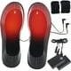 thumbnail image 1 of Plantilla De Calefacción Usb, Plantillas Térmicas Con Calefacción Eléctrica, Almohadilla De Zapatos De Calefacción Recargable Por Usb, Calentador De Pies Para Invierno, Calentador De Pies Unisex Para Muyoka Hogar, 1 of 7
