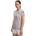 thumbnail image 1 of Remera Under Armour Mujer New Freedom Flag Mediana, 1 of 2