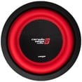 thumbnail image 2 of Subwoofer Cerwin Vega V84DV2 500 Watts 8 Pulgadas 4 Ohms 250 Watts RMS Doble Bobina, 2 of 9