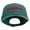 Spruce, variant on Savannah Logo Embroidered Dad Style Unstructured Low Profile 6 panel Cotton Cap - Black OSFM
