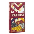 thumbnail image 2 of Juego de mesa Professor Puzzle Pachisi Wooden Family Classic, 2 of 7