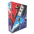 thumbnail image 1 of ¡DESBLOQUEA el juego de cartas! Aventuras extraordinarias: Space Cowboys, 1 of 5