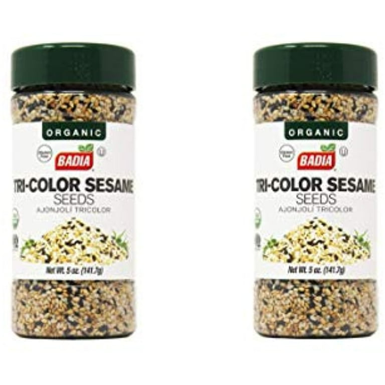 Toasted Sesame Seeds Brands