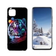 thumbnail image 1 of Compatible with Boost Mobile Celero 5G Phone Case, tiger-animal4 Case Silicone Protective for Teen Girl Boy Case for Boost Mobile Celero 5G, 1 of 1
