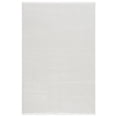 thumbnail image 2 of Safavieh Diamond Varvara Solid Polyester Area Rug, Ivory/Beige, 5'3" x 7'6", 2 of 11