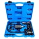 thumbnail image 5 of Juego de extractores de inyectores de acero con varios adaptadores, herramienta para quitar accesorios de automóviles azul, 5 of 9