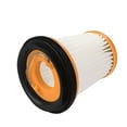 thumbnail image 3 of Replacement Fabric Vacuum Filters For Shark Ion W1 Wv200, 3 of 5