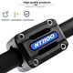 thumbnail image 3 of Motorcycle Engine Crash Bar Protection Bumper Decorative Guard Block For Honda Nt1100 Nt 1100, 3 of 5