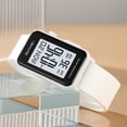 thumbnail image 6 of Luminous Digital Watch Waterproof Multifunction Wrist Watch Alarm Stopwatch Night Glow Easy Read Sports Watch Durable Outdoor Time Tool, for Running Hiking Travel Outdoor Use, 6 of 9