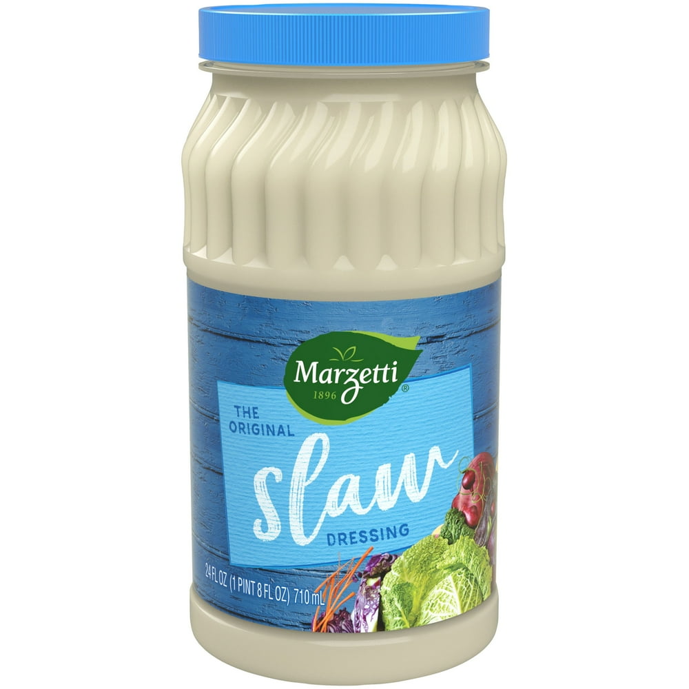 Marzetti The Original Slaw Dressing, 24 fl oz Jar