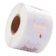 thumbnail image 2 of Thank You Stickers Roll Decorative Labels for Packing, Scrapbooks, Parties & Business Use, 2 of 3