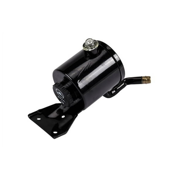 Power Steering Fluid Reservoir