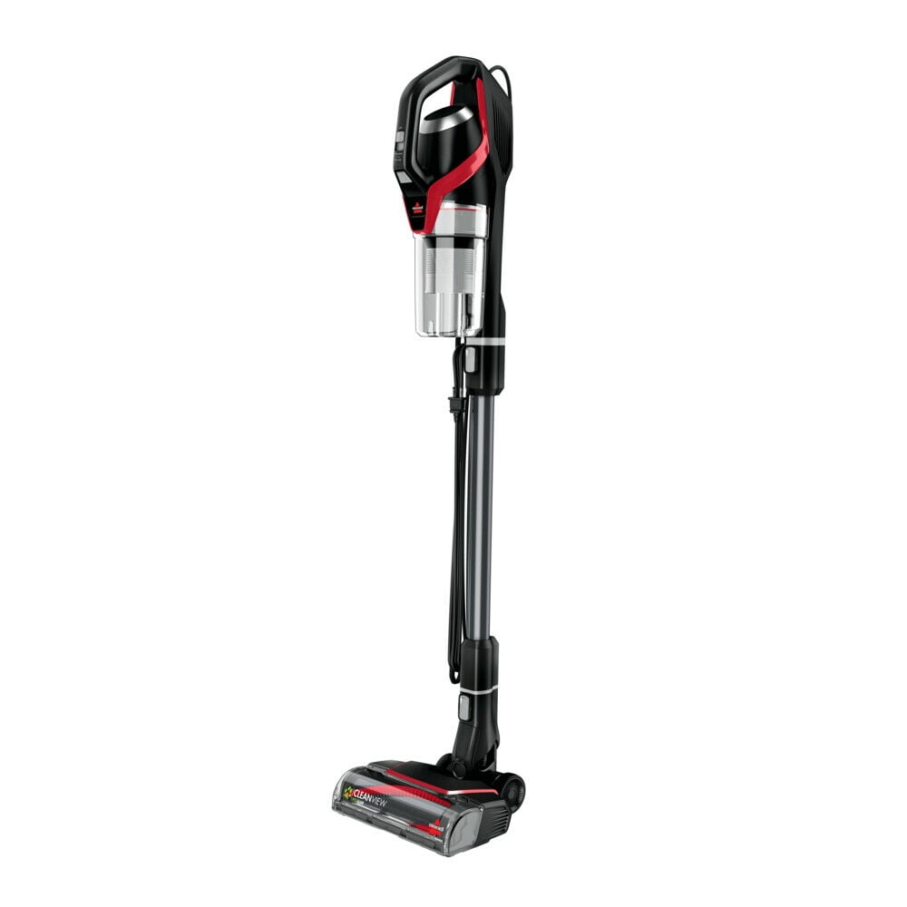 BISSELLÂ® CleanViewÂ® Pet Slim Corded Vacuum, 28311 - Walmart.com