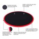 thumbnail image 4 of ABS entrenamiento entrenamiento gimnasio equipo ejercicio Yoga Fitness Core deslizamiento discos deslizantes Sincero Hogar, 4 of 6