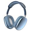 Audífonos para juegos P9pro Max, reducción de ruido, Compatible con Bluetooth, para correr y gimnasio