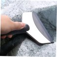 thumbnail image 4 of KALLORY 2Ud Pala Para Remover Nieve Y Hielo Con Mango Ergonómico Y Pala Flexible, 4 of 8