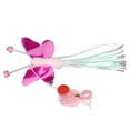 thumbnail image 4 of Cat Interactive Toys, Adjustable Cat Teaser Toy Easy To Stick  For Kittens  Shape, 4 of 8
