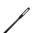 thumbnail image 2 of serony Flute Cleaning Kit Flute Polishing Cloth Practical for Cleaning Polishing, 2 of 9