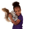 thumbnail image 4 of Folkmanis Gray Squirrel Hand Puppet, 1 EA, 4 of 5