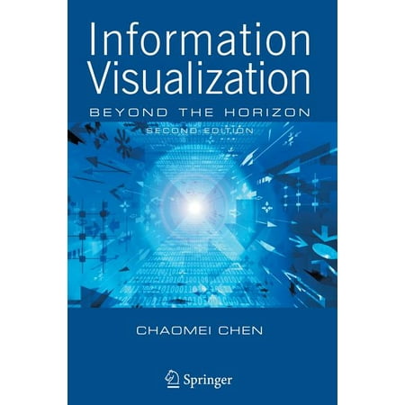 UPC: 9781846283406 | Information Visualization: Beyond the Horizon (Paperback)
