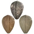 thumbnail image 4 of Farol Repelente Avispas Farol Panal Farol Impermeable Farol Papel (A) Verde Oscuro No. 1 Farol Papel Verde Oscuro, 4 of 8