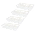 thumbnail image 1 of unbranded 4Ud Estante Para Macetas Con Reutilizable Para Cultivo En Interior, 1 of 8