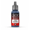 thumbnail image 2 of Vallejo Game Color Sombre Grey Paint, 17ml, 2 of 3