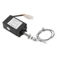 thumbnail image 5 of Válvula solenoide de cierre, Solenoide de parada del motor diésel Válvula solenoide de cierre Válvula solenoide del generador diésel Rendimiento de primer nivel, 5 of 8