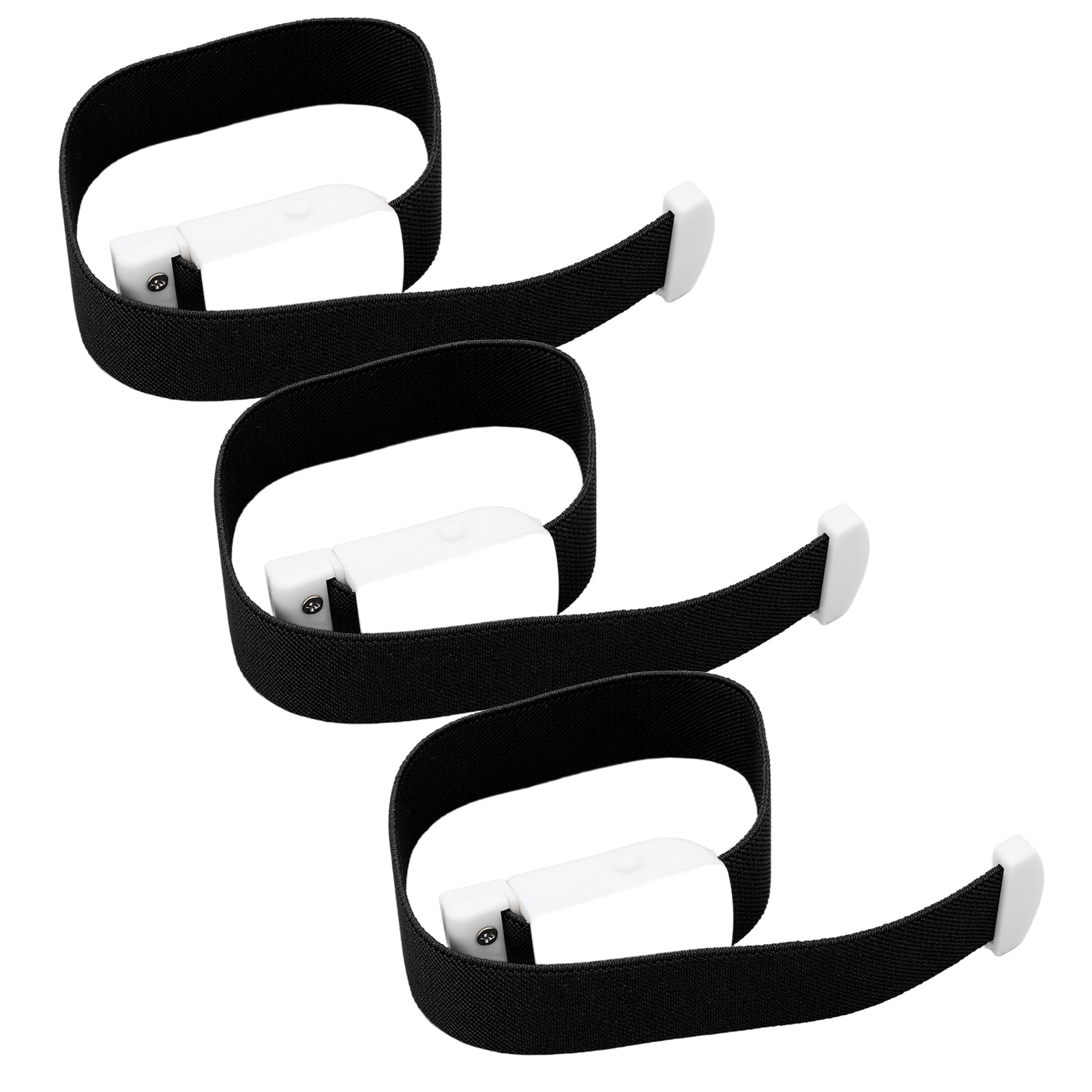 Tourniquets??, Buckle?Tourniquet Compound Buckle Visible High