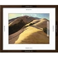 thumbnail image 3 of California Hills, Scenic Seasons Framed Art Print Wall Art by Ray Strong, 3 of 4