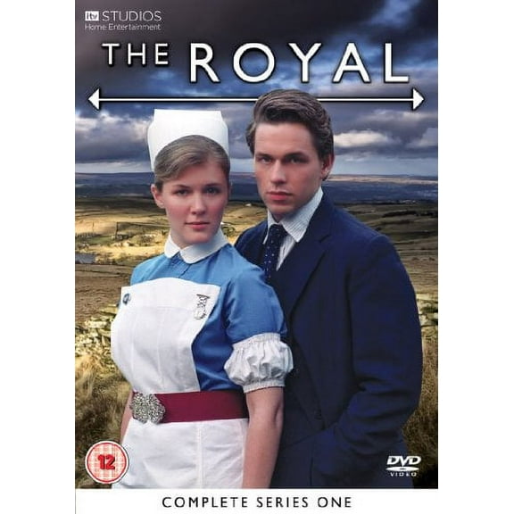 The Royal - Complete Series 1 - 2-DVD Set ( The Royal - Complete Series One ) [ NON-USA FORMAT, PAL, Reg.2 Import - United Kingdom ]