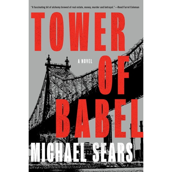 Pre-Owned Tower of Babel (Hardcover) 1641291958 9781641291958