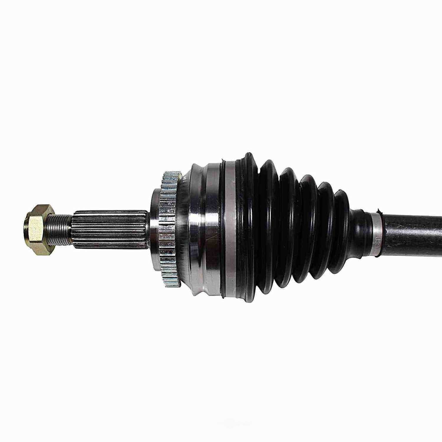 GSP NCV62508 Fits select: 1981-1994 SAAB 900