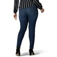 thumbnail image 3 of Lee Women's Plus Size Sculpting Slim Fit Skinny Pull On Jean, 3 of 5