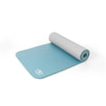 thumbnail image 1 of Tapete de Yoga 10mm Verde Athletic Works CL6783-VE, 1 of 4