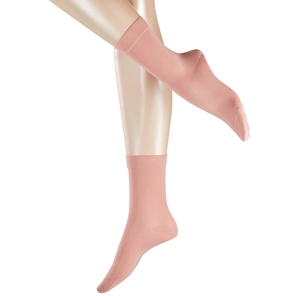 Falke Women's Falke 47673 Cotton Touch Ankle Socks