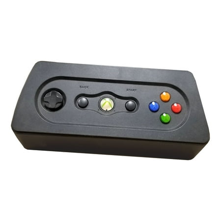 Replacement Drum Brain Module Controller Box for Guitar Hero World Tour XBOX 360