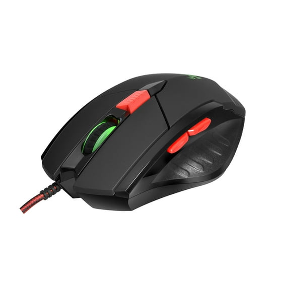 Blackweb Bwg66 Gaming Mouse Dpi