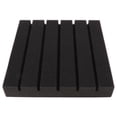 thumbnail image 5 of 10Pcs Acoustic Foam Soundproof Polyurethane Noise Pollution Reducing Sound Absorbing Tool for Home Office, 5 of 5