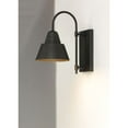 thumbnail image 3 of Maxim Lighting - One Light Outdoor Wall Mount - Outdoor Wall Mount - Shoreline -, 3 of 5