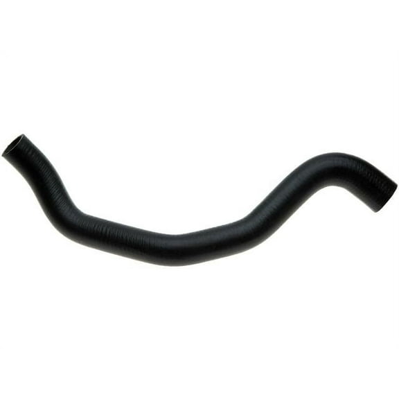 Lower Radiator Hose - Compatible with 2012 - 2013 Chevy Impala