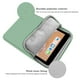 thumbnail image 3 of Funda para tablet MoKo de 9 a 11 pulgadas para iPad Air/Pro/Gen Green, 3 of 8